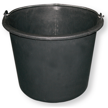 Stavební kbelík 12 l